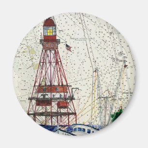 Fowey stenar magnet