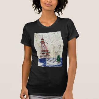 Fowey stenar t shirt