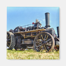 Fowler K7-motor (D1)