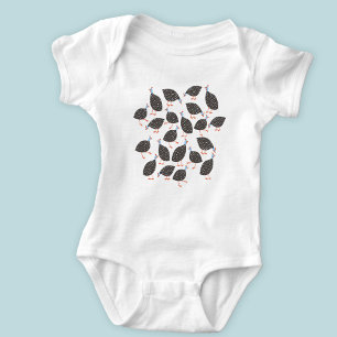 Fowlfåglar i Guinea T Shirt