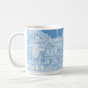 Fowlstone Farm - Kaffe Mugg