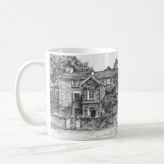 Fowlstone Farm - Kaffemugg