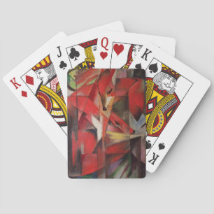 Fox 1913 casinokort