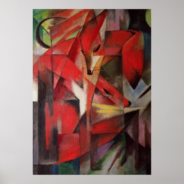 Fox 1913 poster (Framsidan)