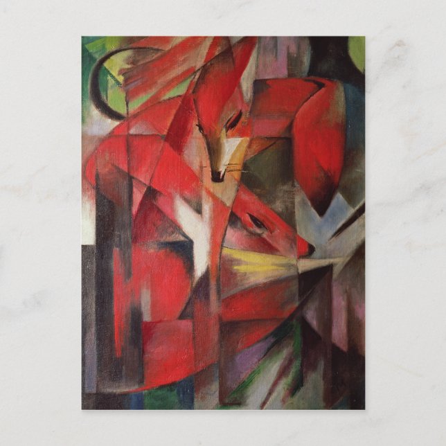 Fox 1913 vykort (Framsida)