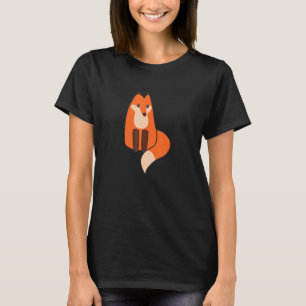 Fox 1 t shirt