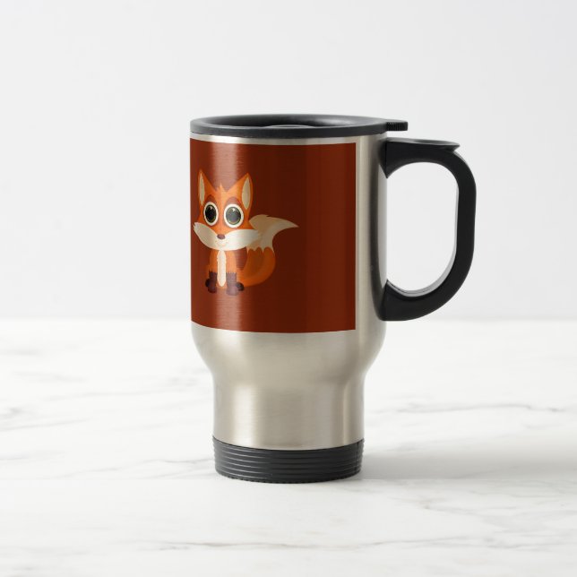 Fox (2) resemugg (Höger)