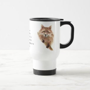 Fox, Animal Totem, Spirit Guide, symbol Resemugg
