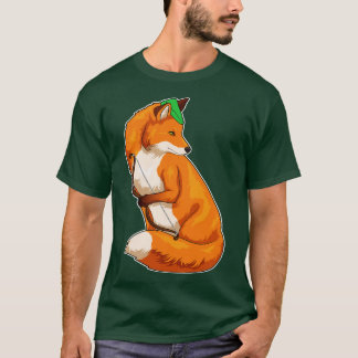 Fox Archer Bow T Shirt