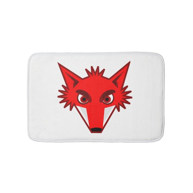 Fox Badrumsmatta (Framsidan)