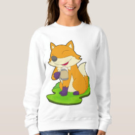 Fox Beer mugg Beer T Shirt