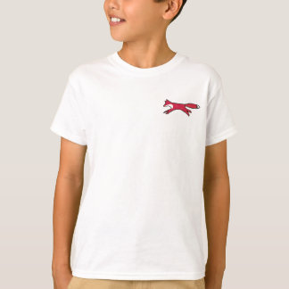 Fox Class Långärmad T-Shirt
