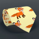 Fox-design Slips<br><div class="desc">Den här rävsaxen, även kallad slips eller lång slips, är en biet av tyg som slits runt nacke, vanligtvis under en skjorta, och som är bunden i en knut framtill. Det är en dekorativ eller symbolisk post av formella halsdukar eller kontorsattityder, som ofta är nedtryckta i bröstet. Du kan anpassa...</div>