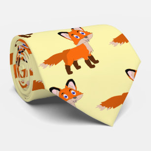 Fox-design Slips