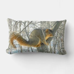 Fox-ekorprofil Lumbarkudde