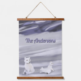 Fox-familjens Personlig-teori