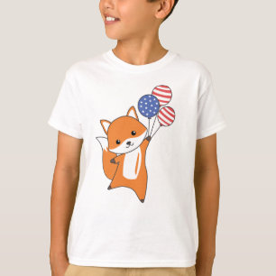 Fox flugor bubblor ovanför matrester av katjoner t shirt