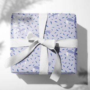 Fox Frolic Presentpapper