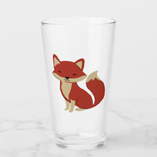 Fox Glaskopp