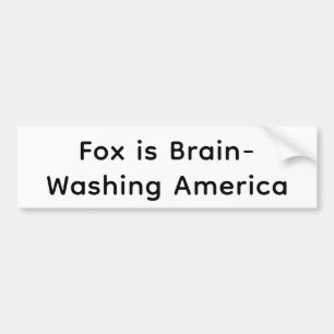 Fox hjärntvättar Amerika Hankamer Artjunkhaus Fred Bildekal