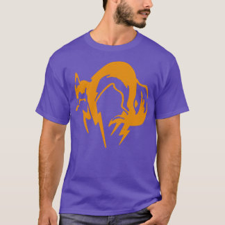Fox Hound T Shirt