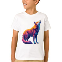 Fox Howling till framtiden