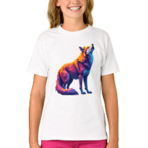 Fox Howling till framtiden