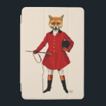 Fox Hunter 2 Fullt 3 iPad Mini Skydd<br><div class="desc">Djur och natur</div>