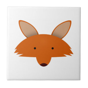 Fox Kakelplatta