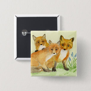 Fox Kits Knapp