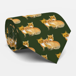 Fox Kits Slips