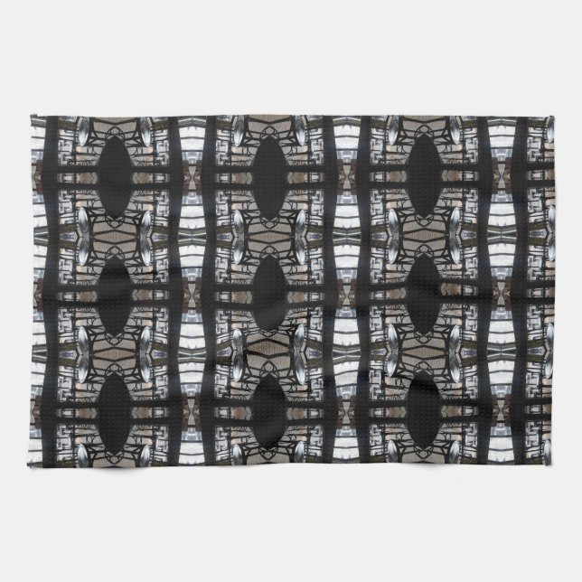 Fox Kökshandduk (Horisontell)