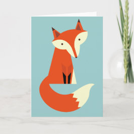 Fox Kort