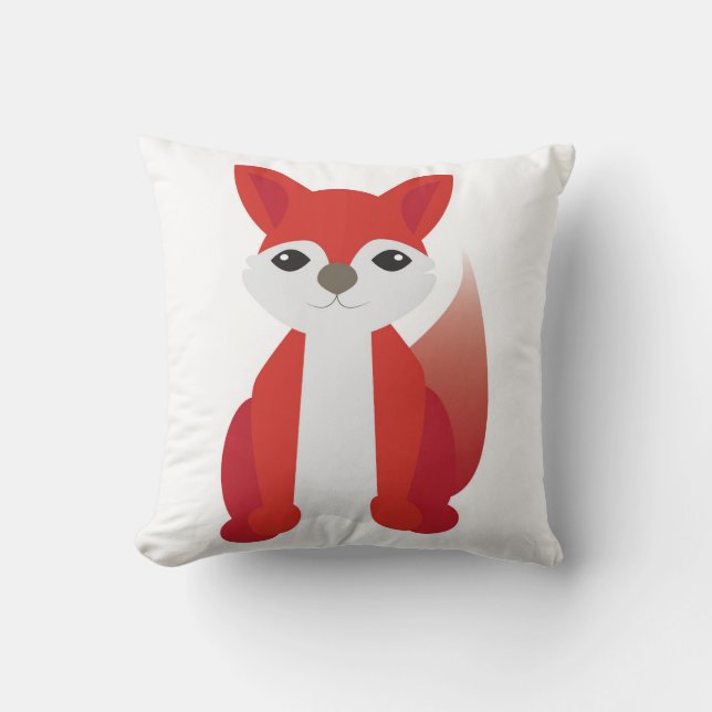 Fox Kudde (Framsida)