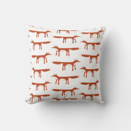 Fox Kudde