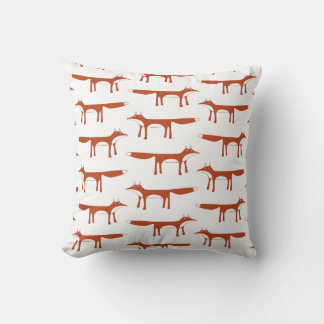 Fox Kudde