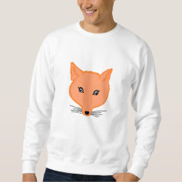 Fox Lång Ärmad Tröja