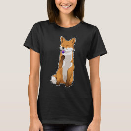 Fox Lollipop T Shirt