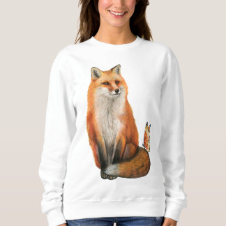 Fox & lutter t shirt