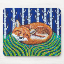 Fox Musmatta