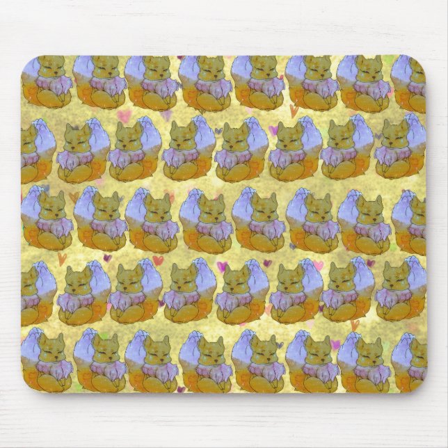 Fox named Dice Musmatta (Framsidan)