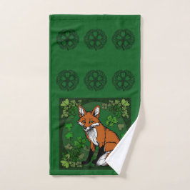 Fox och Shamrocks