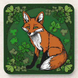 Fox och Shamrocks Underlägg