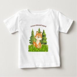 Fox PEI T-Shirt