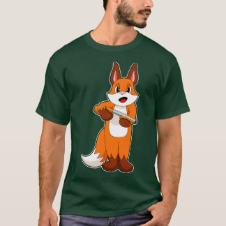 Fox Pistol T Shirt