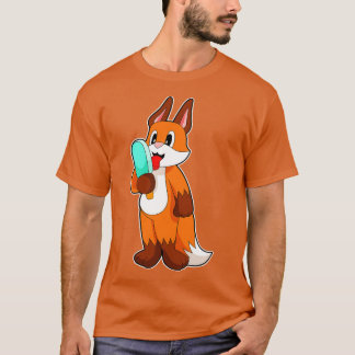 Fox-popsill T Shirt