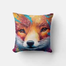 Fox Red fox Animal Discovery Äventyr Natature Kudde