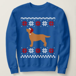Fox Red Labrador Silhouette juljul T Shirt