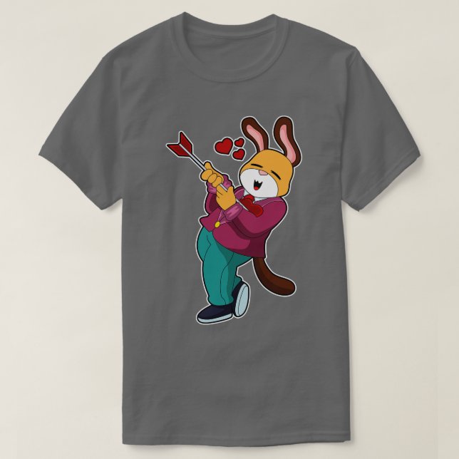 Fox som Groom med Kostym T Shirt (Design framsida)