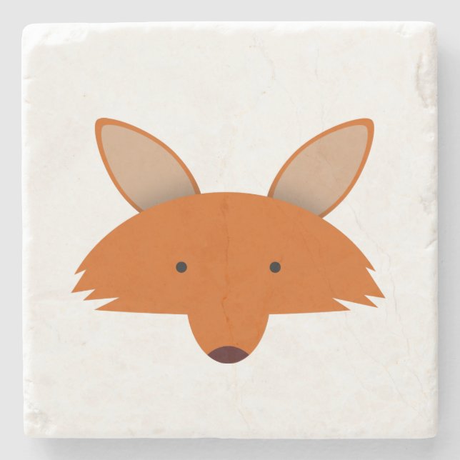 Fox Stenunderlägg (Framsidan)